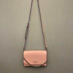 kate Spade Crossbody Purse